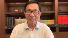 韓國瑜,陳水扁,市長,總統,選舉