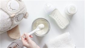 圖／勿用！！！！！
好食課,營養師,寶寶,營養,DHA,奶粉