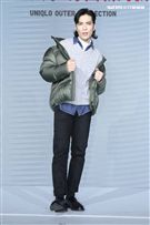 蕭敬騰（記者邱榮吉攝影）
