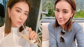 小禎（圖／翻攝自小禎臉書）