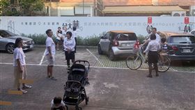 台大華完銷。（圖／創意家提供）