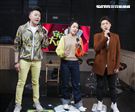 MFM安安大明星。（記者邱榮吉/攝影）