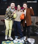 MFM安安大明星。（記者邱榮吉/攝影）