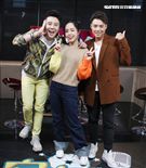 MFM安安大明星。（記者邱榮吉/攝影）