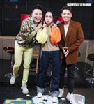 MFM安安大明星。（記者邱榮吉/攝影）