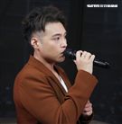 MFM安安大明星。（記者邱榮吉/攝影）