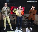 MFM安安大明星。（記者邱榮吉/攝影）
