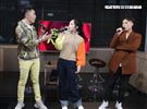 MFM安安大明星。（記者邱榮吉/攝影）