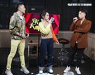 MFM安安大明星。（記者邱榮吉/攝影）