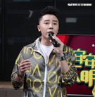 MFM安安大明星。（記者邱榮吉/攝影）