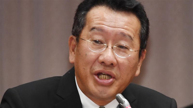 保費明年漲　顧立雄：要看承諾