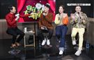 MFM安安大明星。（記者邱榮吉/攝影）