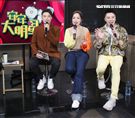 MFM安安大明星。（記者邱榮吉/攝影）