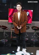 MFM安安大明星。（記者邱榮吉/攝影）