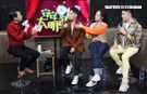 MFM安安大明星。（記者邱榮吉/攝影）