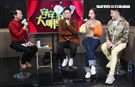 MFM安安大明星。（記者邱榮吉/攝影）