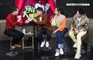 MFM安安大明星。（記者邱榮吉/攝影）