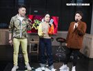 MFM安安大明星。（記者邱榮吉/攝影）