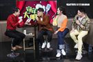 MFM安安大明星。（記者邱榮吉/攝影）