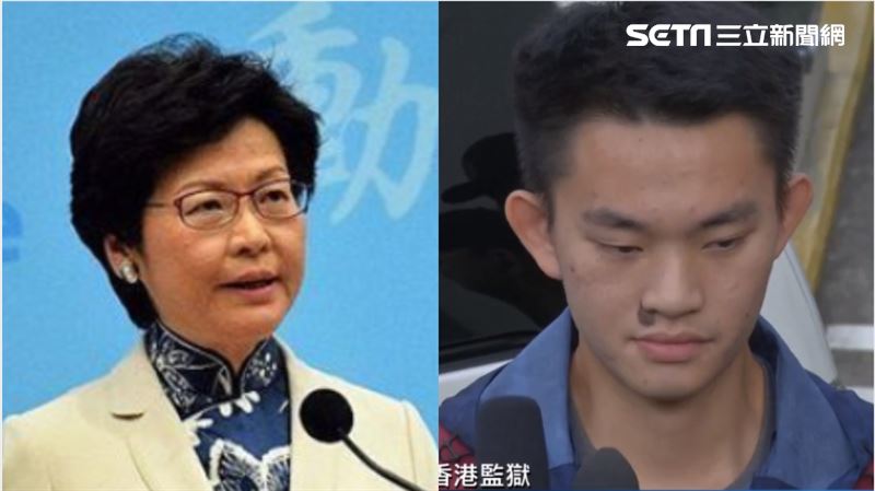 陳同佳搭機抵台？陸委會回應了