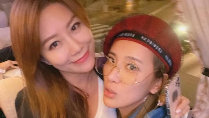 跟小禎很配！佩甄狂讚丁春霆揭暖男面