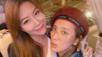 跟小禎很配！佩甄狂讚丁春霆揭暖男面