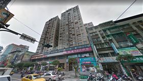 永和君國天廈。（圖／翻攝自google map）