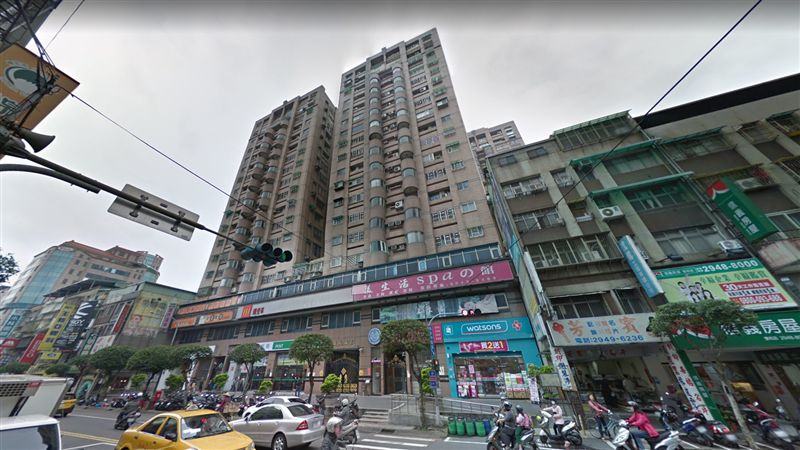 房市回溫？永和18年老屋衝破5字頭