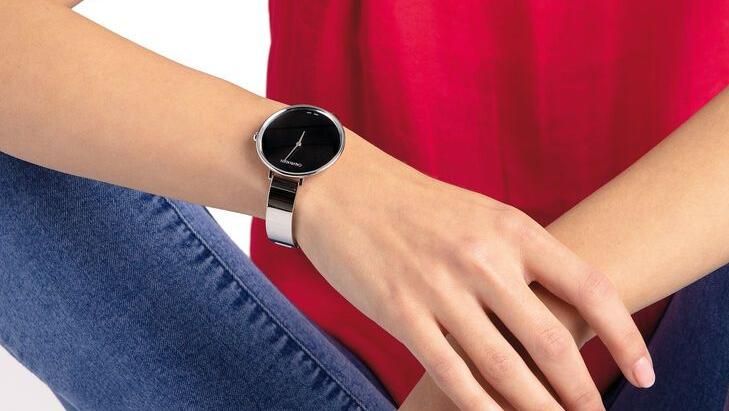 CK錶絕響？Swatch宣布將停產