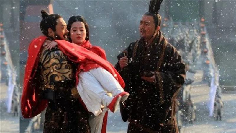 學著點！曹操才是正港的「寵妻魔人」