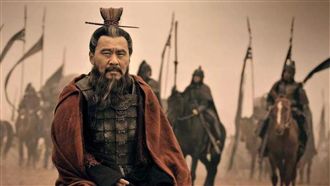 這糧官一生清白！卻被曹操借人頭示眾