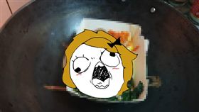 廚藝,熱菜,塑膠筷,外食(爆怨公社)