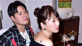 中醫診所六月李易。