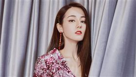 迪麗熱巴（圖／翻攝自微博）