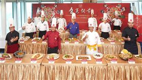 ▲辦桌菜（圖／主辦單位提供）
