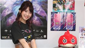 馬嘉伶 記者邱榮吉攝影