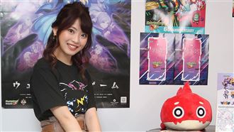 異鄉打拼甘苦談…馬嘉伶想念這台灣味