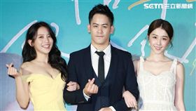 陪你很久很久　邵雨薇　李淳　蔡瑞雪　李安　記者林士傑攝影