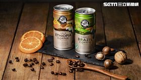 金車集團,伯朗咖啡,伯朗,伯朗精品咖啡,巴西喜拉朵,衣索比亞,李玉鼎