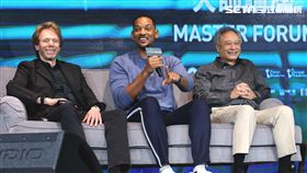 ▼▲（圖／台北市電影委員會提供） 雙子殺手