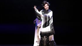 唐美雲。（民視提供）