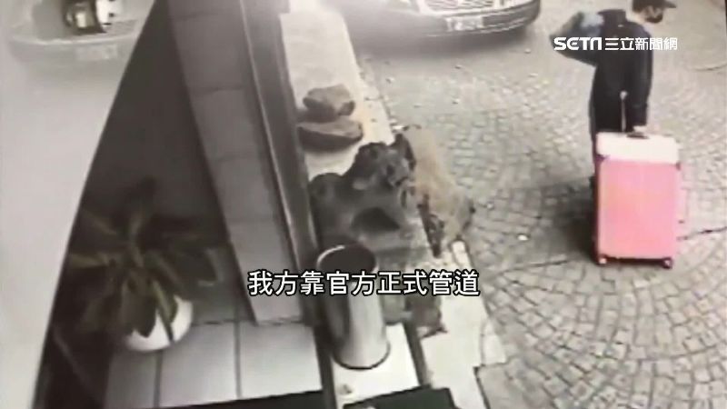殺女丟竹圍站只蹲19月　狠男想來台自首