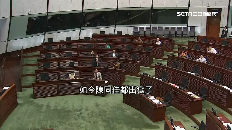 台3度求「司法互助」　港府態度消極