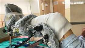 台灣,香港,醫療,光田綜合醫院,骨科,蕭敬樺,退化性關節炎,觀光醫療
圖／光田綜合醫院提供