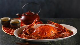 ▲秋蟹（圖／業者提供）