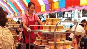 南部流水席！他喊「在等這道菜」引共鳴　網讚爆：超過癮