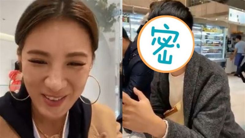 小禎離婚秒向他告白！全網肉搜真相曝