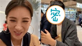 小禎離婚秒向他告白！全網肉搜真相曝