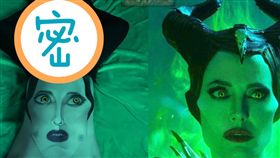 黑魔女,Anucha Sangchart,Lowcostcosplay,安潔莉娜裘莉,身體,扮演