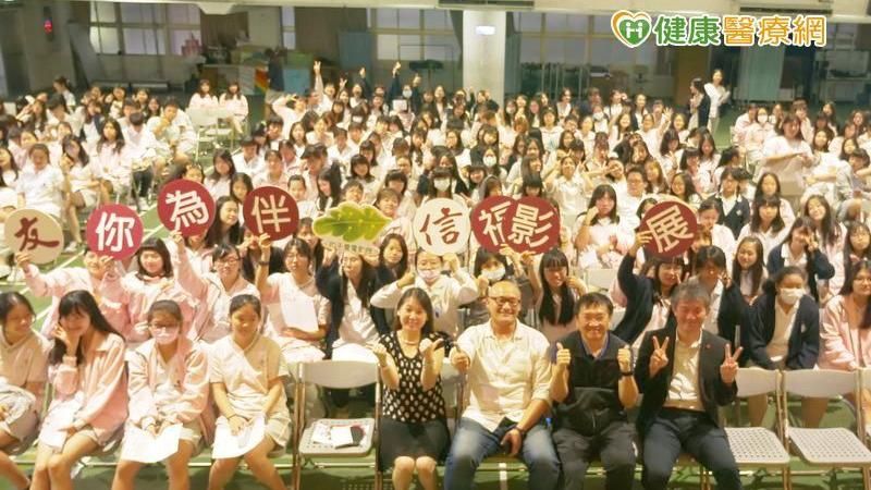 友信全台校園影展　揭開大體良師故事